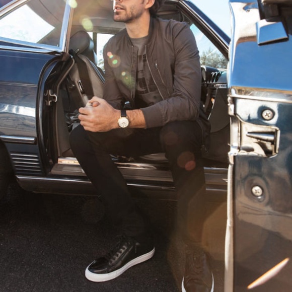 Stainless Steel Men's Automatic Watch - Picture 5 of 10